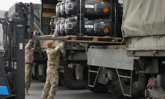 Военный контракт